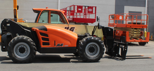 2018 JLG 1644 Turbo Diesel For Sale 151901_6