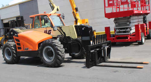 2018 JLG 1644 Turbo Diesel For Sale 151901_5