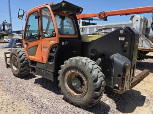 2018 JLG 1644  For Sale