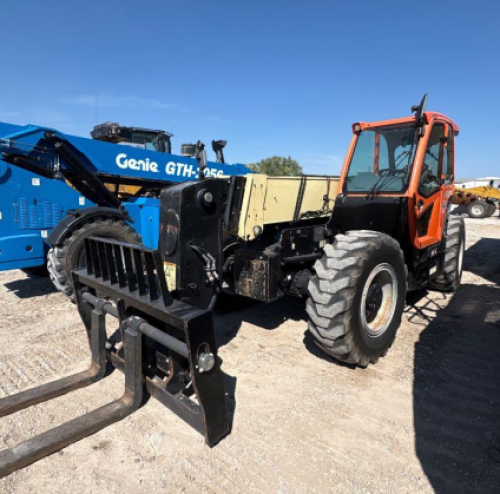 2018 JLG 1644  For Sale