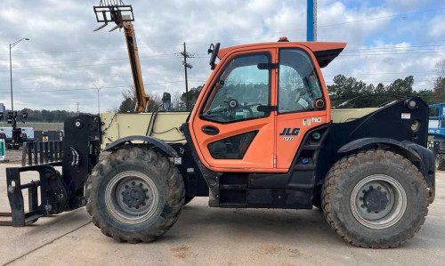 2018 JLG 1732 Diesel For Sale