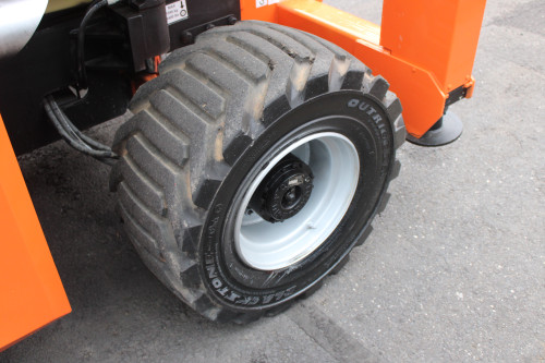 2018 JLG 430LRT Turbo Diesel For Sale 148166_18