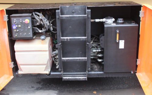 2018 JLG 430LRT Turbo Diesel For Sale 148166_11