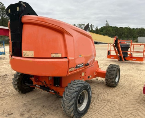 2018 JLG 460SJ  For Sale