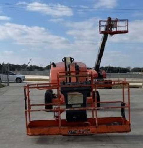 2018 JLG 460SJ Diesel For Sale 152522_3