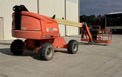 2018 JLG 460SJ Diesel For Sale 152522_2