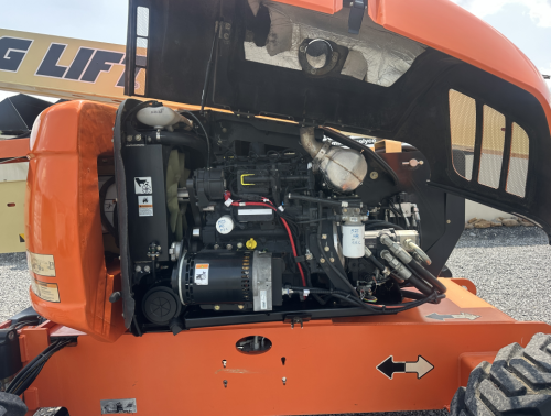 2018 JLG 600AJ Diesel For Sale 152159_6