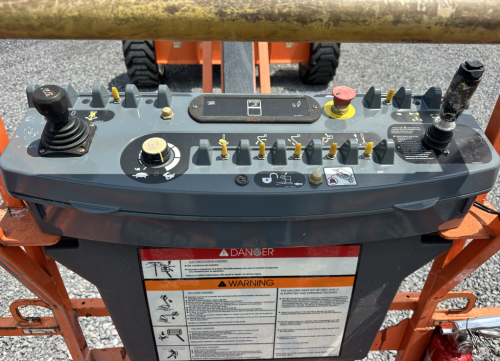 2018 JLG 600AJ Diesel For Sale 152159_9