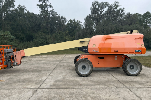 2018 JLG 600S Diesel For Sale 150585_3