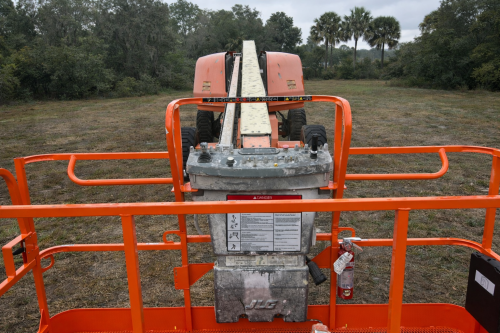 2018 JLG 600S Diesel For Sale 150585_6