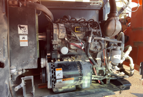 2018 JLG 600S Diesel For Sale 150586_8