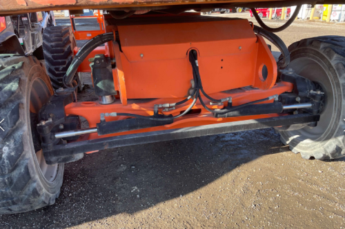 2018 JLG 600S Diesel For Sale 150586_7