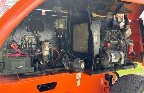 2018 JLG 600S Turbo Diesel For Sale 152480_2