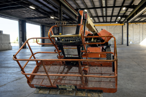 2018 JLG 660SJ Diesel For Sale 150587_4