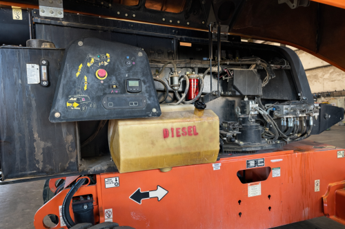 2018 JLG 660SJ Diesel For Sale 150587_6
