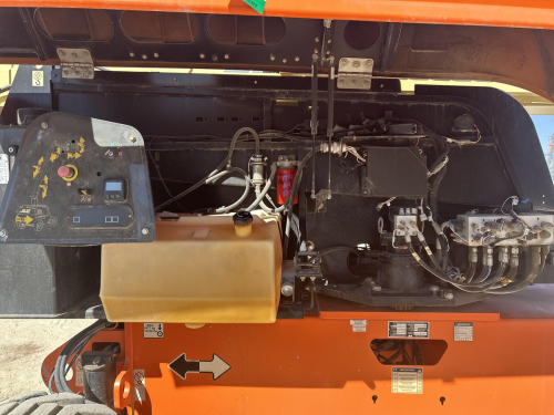 2018 JLG 660SJ Diesel For Sale 150592_7