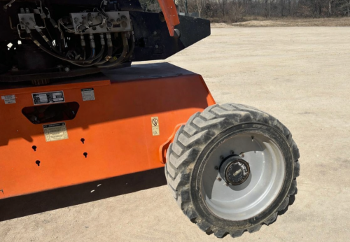 2018 JLG 660SJ Diesel For Sale 150592_5