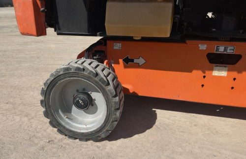 2018 JLG 660SJ Diesel For Sale 150592_4