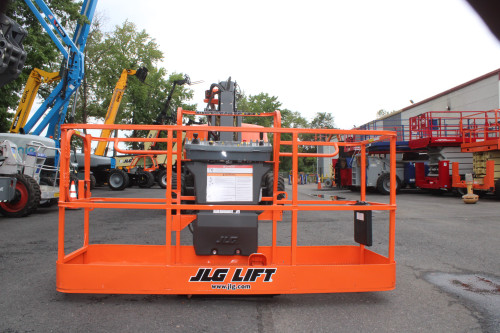 2018 JLG 660SJ Turbo Diesel For Sale 152450_6
