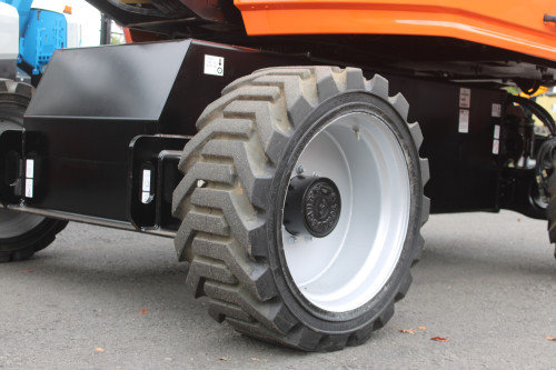2018 JLG 660SJ Turbo Diesel For Sale 152450_17