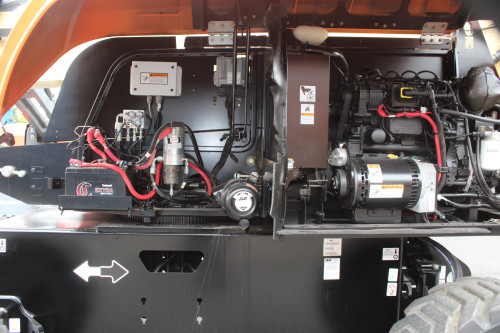 2018 JLG 660SJ Turbo Diesel For Sale 152450_14