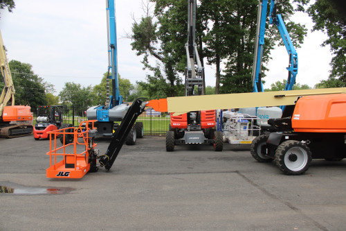 2018 JLG 660SJ Turbo Diesel For Sale 152450_4