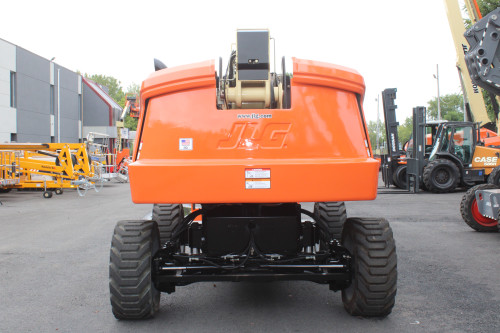 2018 JLG 660SJ Turbo Diesel For Sale 152450_7