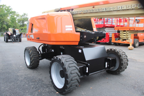 2018 JLG 660SJ Turbo Diesel For Sale 152450_10