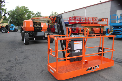 2018 JLG 660SJ Turbo Diesel For Sale 152450_20