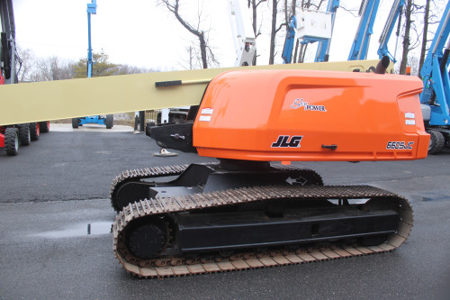 2018 JLG 660SJC Diesel For Sale 150962_5