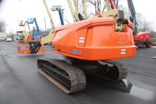 2018 JLG 660SJC Diesel For Sale 150962_2