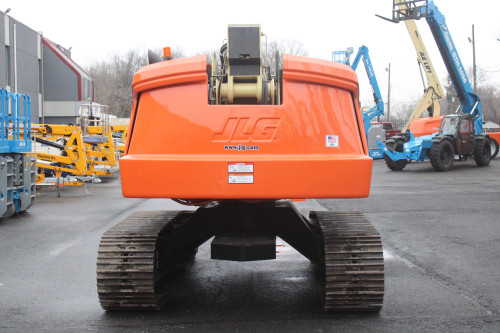 2018 JLG 660SJC Diesel For Sale 150962_7