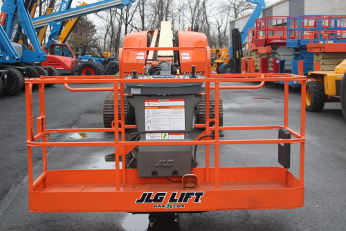 2018 JLG 660SJC Diesel For Sale 150962_6