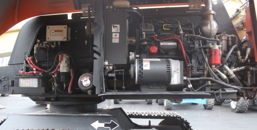 2018 JLG 660SJC Diesel For Sale 150962_8