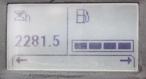 2018 JLG 660SJC Diesel For Sale 150962_11