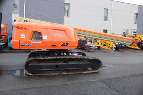 2018 JLG 660SJC Diesel For Sale 150962_4