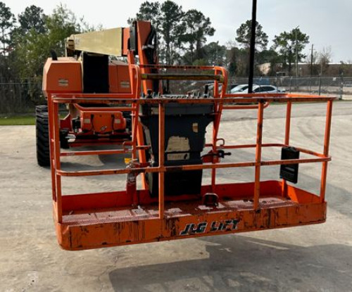 2018 JLG 800AJ Diesel For Sale 150504_2