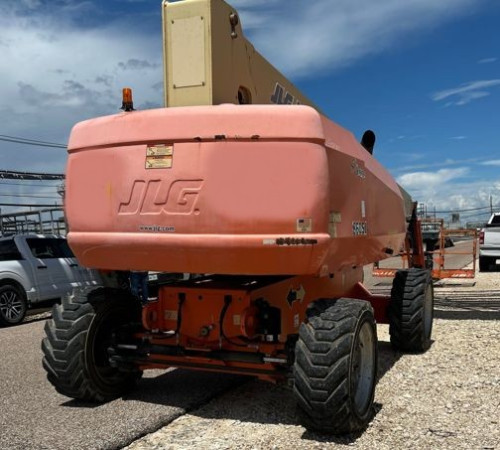 2018 JLG 860SJ  For Sale