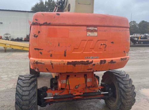 2018 JLG 860SJ Diesel For Sale 152525_2