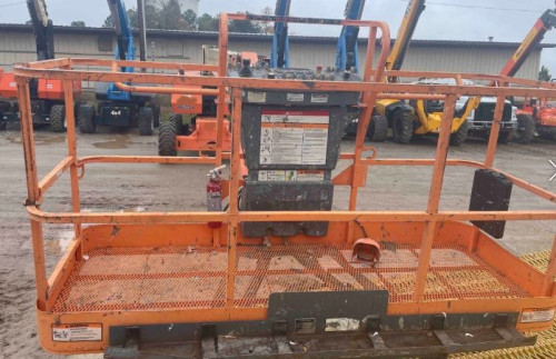 2018 JLG 860SJ Diesel For Sale 152525_3