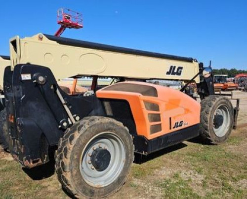 2018 JLG 943 Diesel For Sale