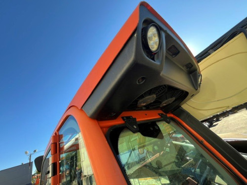 2018 JLG 943 Turbo Diesel For Sale 152785_3