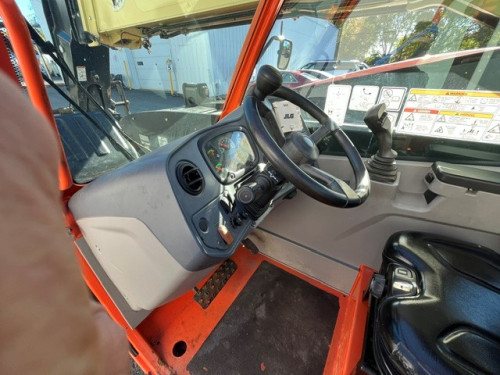 2018 JLG 943 Turbo Diesel For Sale 152785_5