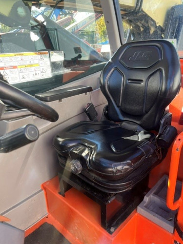 2018 JLG 943 Turbo Diesel For Sale 152785_8