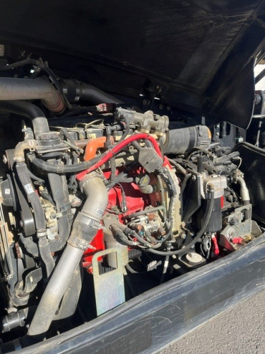 2018 JLG 943 Turbo Diesel For Sale 152785_9