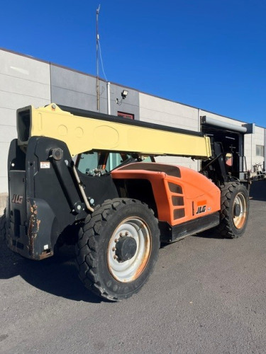 2018 JLG 943 Turbo Diesel For Sale 152785_10
