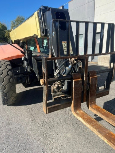 2018 JLG 943 Turbo Diesel For Sale 152785_4