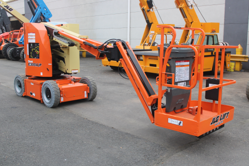 2020 JLG E300AJP  For Sale