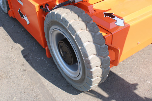 2018 JLG E300AJP Electric For Sale 151150_19