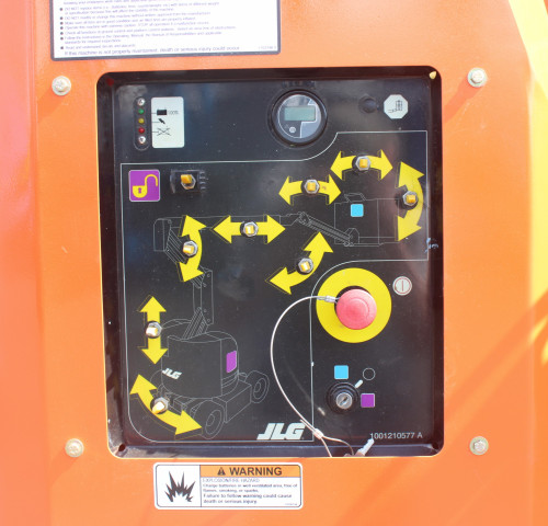 2018 JLG E300AJP Electric For Sale 151150_10